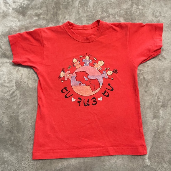 Armenia kids t shirts - Picture 2 of 5
